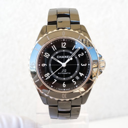 Швейцарський годинник Chanel J12 Calibre 12.1 Automatic 38mm