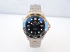 Купити годинник Omega Seamaster Diver 300m Co-Axial Chronometer Black Dial 42mm NEW (2026)