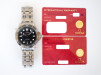 Годинник Omega Seamaster Diver 300m Co-Axial Chronometer Black Dial 42mm NEW (2026)[9]