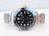 Годинник Omega Seamaster Diver 300m Co-Axial Chronometer Black Dial 42mm NEW (2026)
