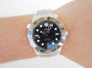 Годинник Omega Seamaster Diver 300m Co-Axial Chronometer Black Dial 42mm NEW (2026)[5]