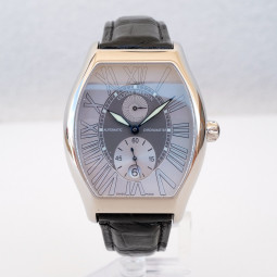 Швейцарские часы Ulysse Nardin Michelangelo Gigante Power Reserve Chronometer