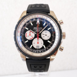 Швейцарские часы Breitling Chrono-Matic 49mm