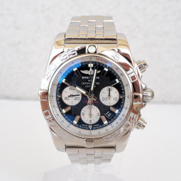 Швейцарський годинник Breitling Chronomat Special Edition 44mm