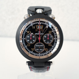 Швейцарський годинник Bovet Sportster Saguaro Chronograph 46 Limited Edition of 5