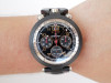 Годинник Bovet Sportster Saguaro Chronograph 46 Limited Edition of 5[5]