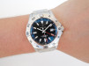 Годинник Breitling Avenger Automatic GMT 44 Black Dial NEW[5]