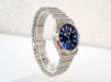 Breitling Chronomat 32 Blue Dial NEW watch[6]