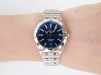 Breitling Chronomat 32 Blue Dial NEW watch[5]