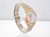Breitling Chronomat 36 Steel 18K Rose Gold MOP Diamond Dial NEW watch[6]