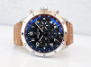 Breitling Super AVI Classic P-51 Mustang GMT 46 NEW watch