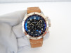 Breitling Super AVI Classic P-51 Mustang GMT 46 NEW watch[8]