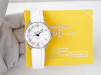 Часы Breitling Superocean Automatic 36 White Dial NEW[9]
