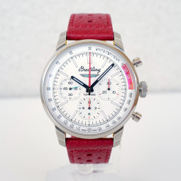 Швейцарские часы Breitling Top Time B01 Ford Thunderbird 41 NEW