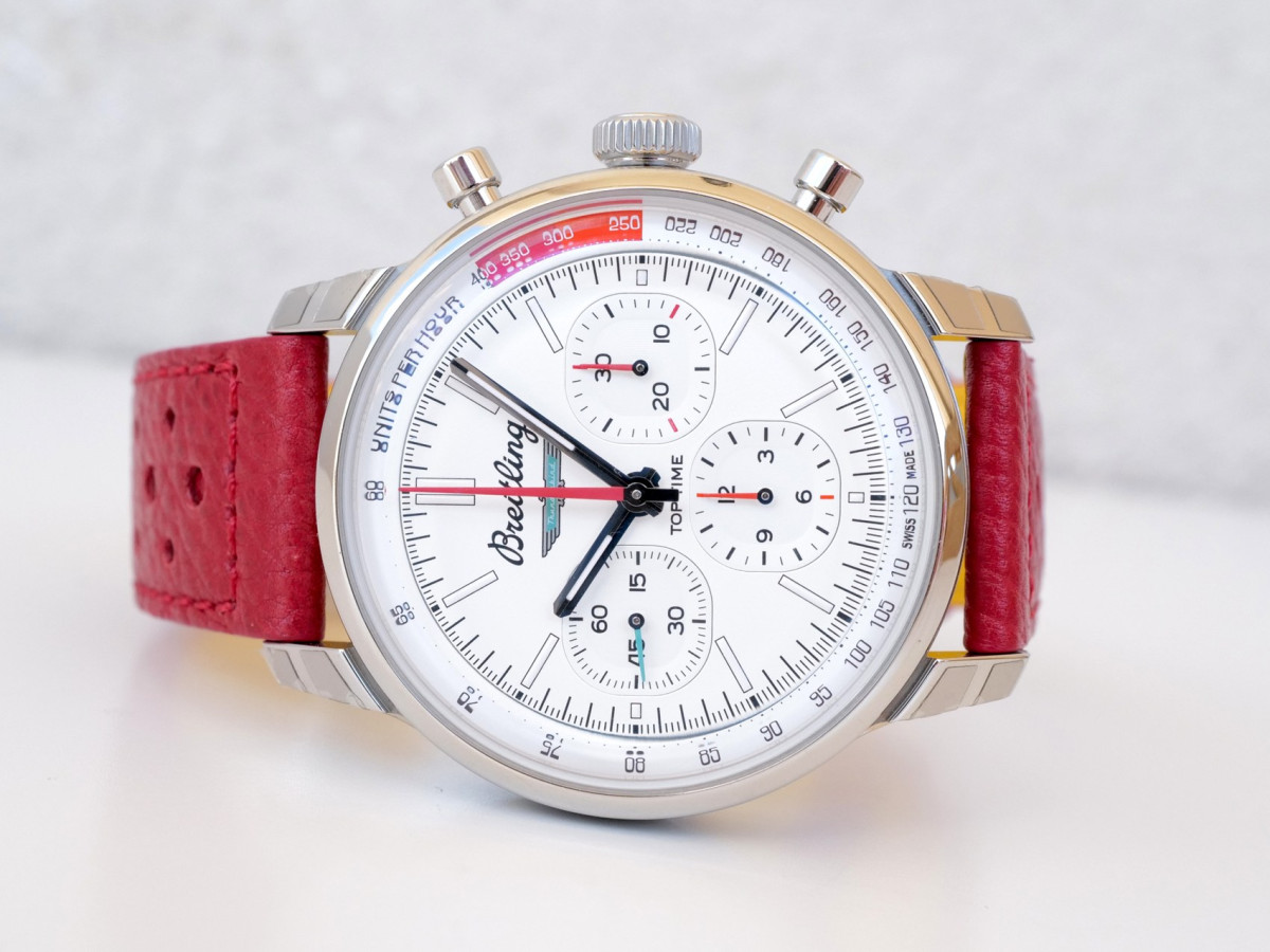 Часы Breitling Top Time B01 Ford Thunderbird 41 NEW