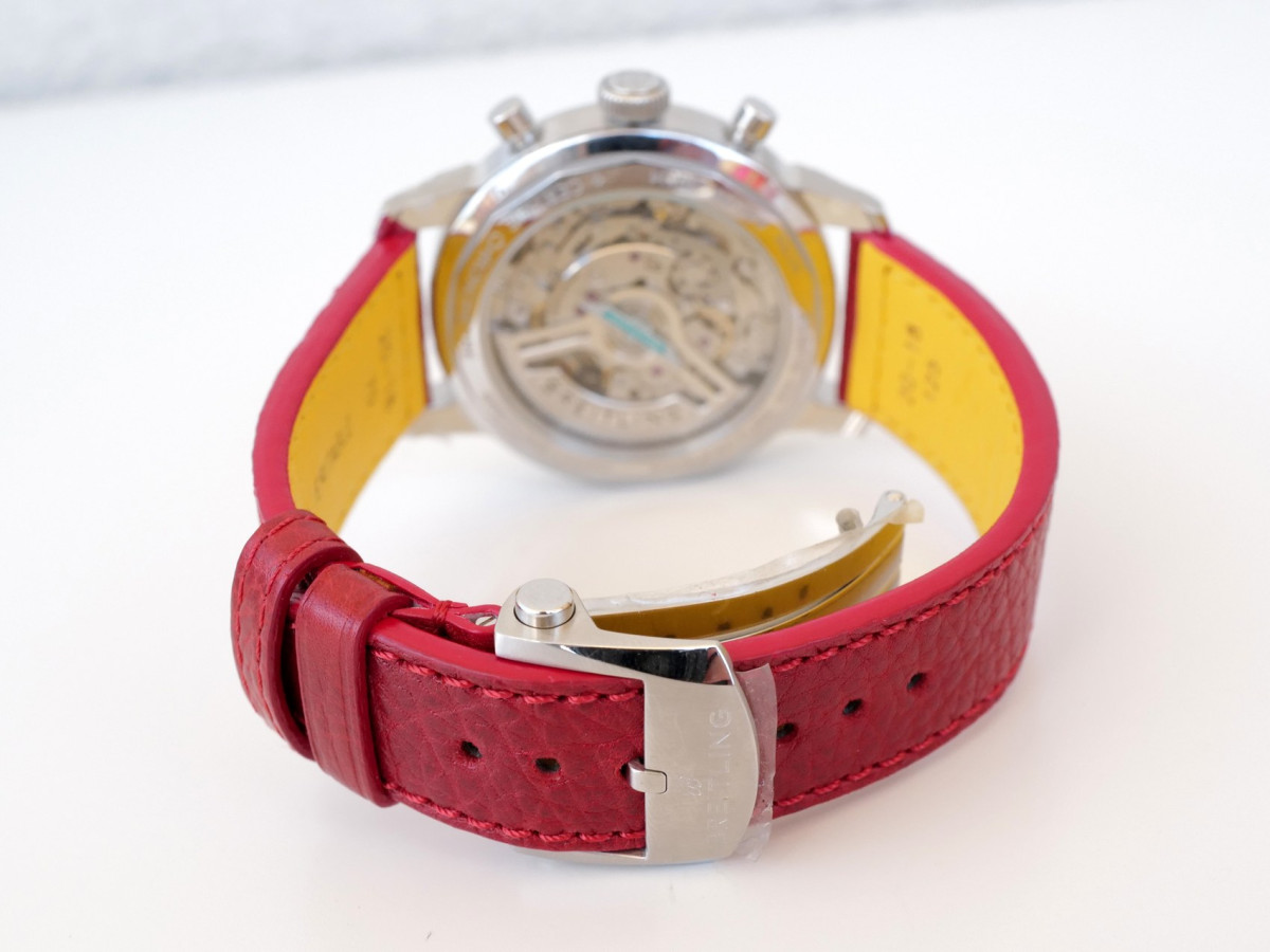 Часы Breitling Top Time B01 Ford Thunderbird 41 NEW[2]