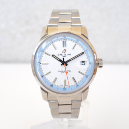 Швейцарские часы Breitling Top Time B31 White Dial 38 New