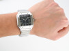 Годинник Cartier Santos De Cartier Large Blue Dial[4]