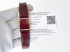 Часы Cartier Tank Must De Cartier Burgundy Dial[9]