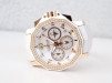 Годинник Corum Admiral's Cup Challenger Diamonds MOP Dial Limited Edition 18K Rose Gold 40