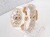 Годинник Corum Admiral's Cup Challenger Diamonds MOP Dial Limited Edition 18K Rose Gold 40[7]