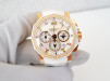 Годинник Corum Admiral's Cup Challenger Diamonds MOP Dial Limited Edition 18K Rose Gold 40[8]