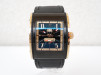 Buy Hysek Kilada Power Reserve Steel 18K Rose Gold watch