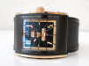 Hysek Kilada Power Reserve Steel 18K Rose Gold watch