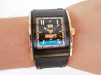 Hysek Kilada Power Reserve Steel 18K Rose Gold watch[5]