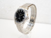 Omega De Ville Co-Axial Black Dial 38 watch[7]