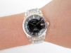 Omega De Ville Co-Axial Black Dial 38 watch[5]