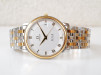 Годинник Omega De Ville Prestige 18K Yellow Gold Steel Quartz 34
