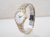Годинник Omega De Ville Prestige 18K Yellow Gold Steel Quartz 34[7]