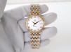 Годинник Omega De Ville Prestige 18K Yellow Gold Steel Quartz 34[8]