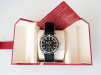 Часы Omega Seamaster Planet Ocean Black Dial 42[9]