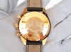 Omega Speedmaster Day Date 18K Rose Gold 39 watch[3]