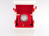 Omega Speedmaster Reduced Lady MOP Dial 39 watch[9]
