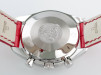 Omega Speedmaster Reduced Lady MOP Dial 39 watch[3]