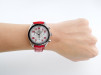 Omega Speedmaster Reduced Lady MOP Dial 39 watch[4]