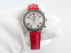 Omega Speedmaster Reduced Lady MOP Dial 39 watch[7]