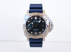 Купити годинник Panerai Submersible 42 Black Dial