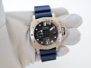 Годинник Panerai Submersible 42 Black Dial[8]