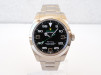 Buy Rolex Air-King 40 Black Dial watch