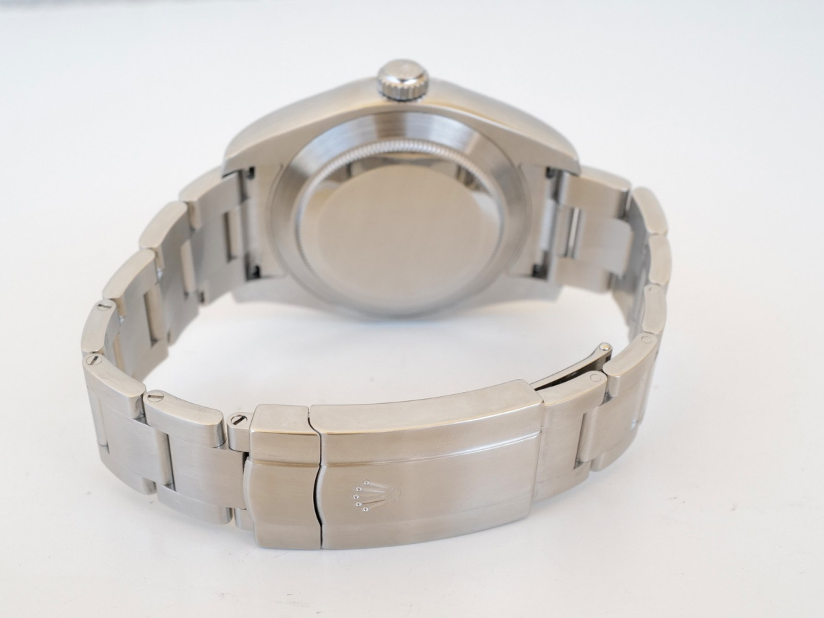 Rolex Air-King 40 Black Dial watch[2]