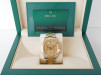 Rolex Cosmograph Daytona 18K Yellow Gold Steel Champagne Dial 40 (2023) watch[9]