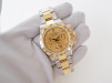 Rolex Cosmograph Daytona 18K Yellow Gold Steel Champagne Dial 40 (2023) watch[8]