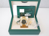 Годинник Rolex Cosmograph Daytona John Mayer 18K Yellow Gold Green Dial (2022)[9]