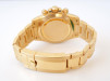 Годинник Rolex Cosmograph Daytona John Mayer 18K Yellow Gold Green Dial (2022)[2]