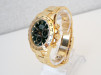 Годинник Rolex Cosmograph Daytona John Mayer 18K Yellow Gold Green Dial (2022)[7]