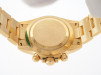 Годинник Rolex Cosmograph Daytona John Mayer 18K Yellow Gold Green Dial (2022)[3]